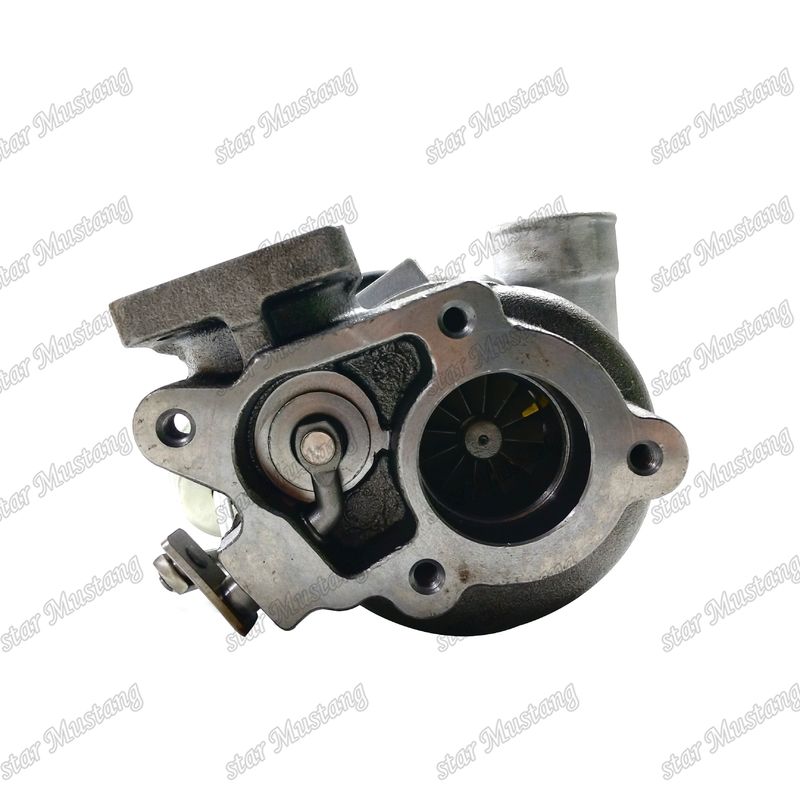 V3307T V3300 টার্বো চার্জার 1G777-17012 TD04L4-09TK3-05 6680892 কুবোটা ইঞ্জিনের জন্য