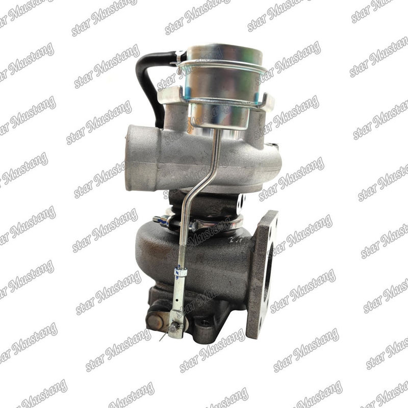 V3800 TD04HL-13GK টার্বো চার্জার 1G57417013 1G544-17013 49189-00910 Kubota ইঞ্জিনের জন্য