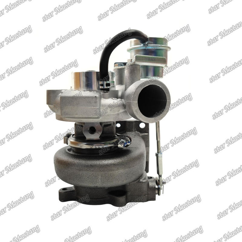 V3800 TD04HL-13GK টার্বো চার্জার 1G57417013 1G544-17013 49189-00910 Kubota ইঞ্জিনের জন্য