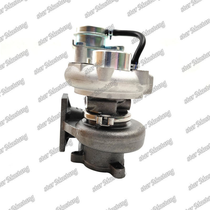 V3800 TD04HL-13GK টার্বো চার্জার 1G57417013 1G544-17013 49189-00910 Kubota ইঞ্জিনের জন্য