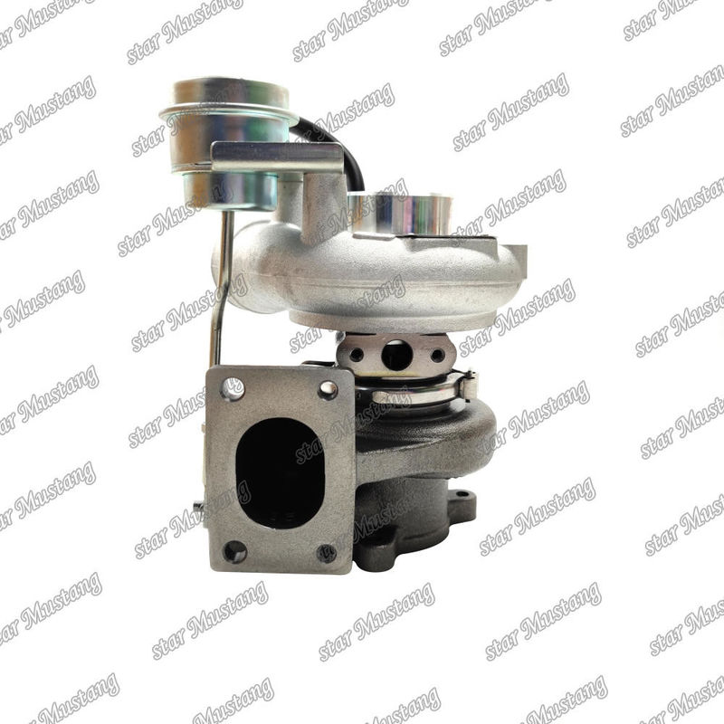 V3800 TD04HL-13GK টার্বো চার্জার 1G57417013 1G544-17013 49189-00910 Kubota ইঞ্জিনের জন্য