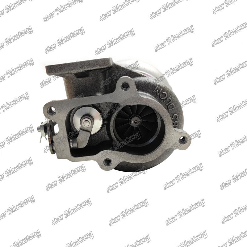 V3800 TD04HL-13GK টার্বো চার্জার 1G57417013 1G544-17013 49189-00910 Kubota ইঞ্জিনের জন্য
