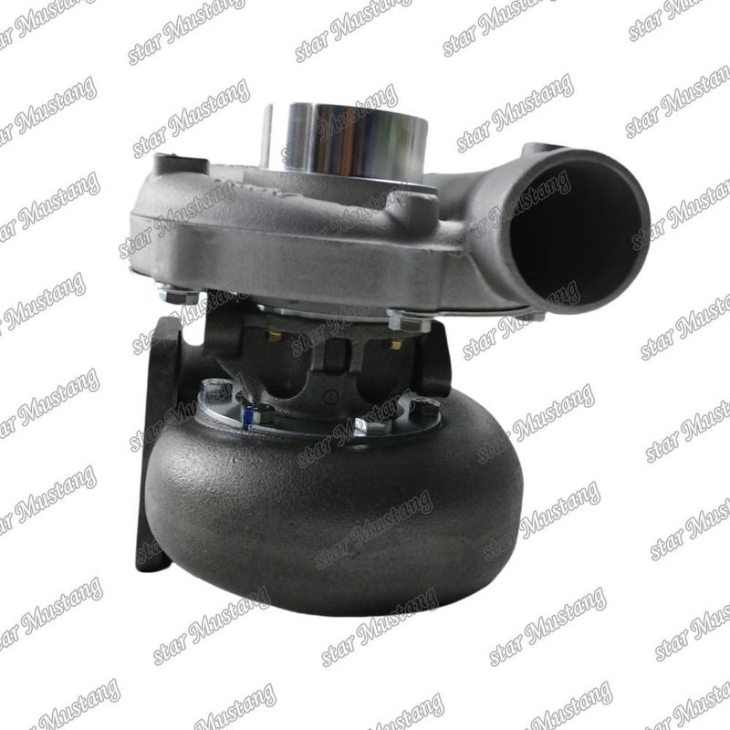 6D16 SK330-6 PC300-6 টার্বো চার্জার 6222-83-8171 Mitsubishi ইঞ্জিনের জন্য