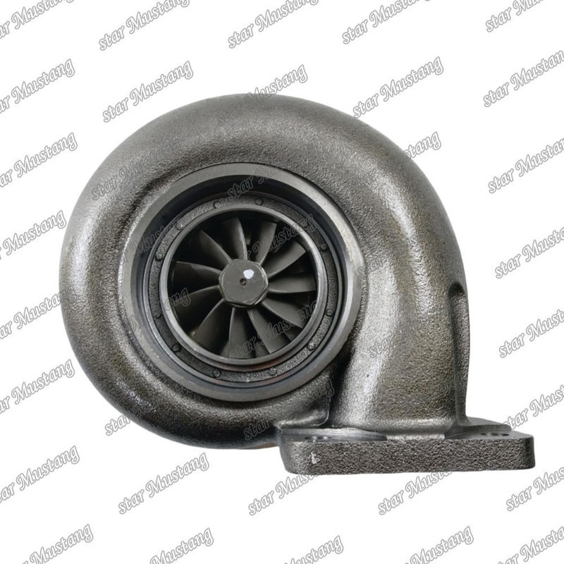 6D16 SK330-6 PC300-6 টার্বো চার্জার 6222-83-8171 Mitsubishi ইঞ্জিনের জন্য