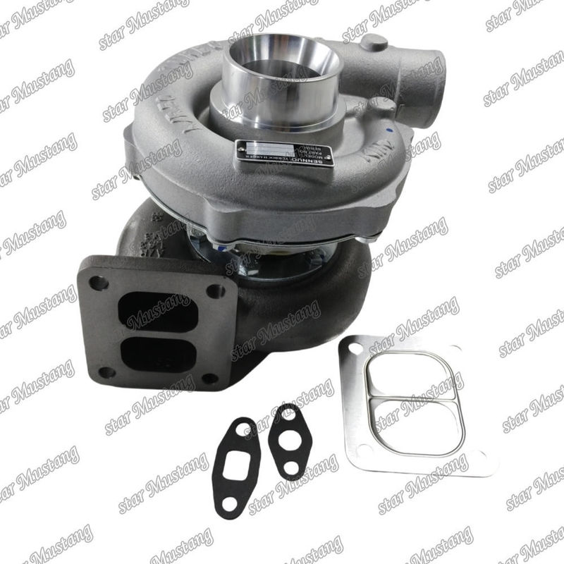 6D16 SK330-6 PC300-6 টার্বো চার্জার 6222-83-8171 Mitsubishi ইঞ্জিনের জন্য