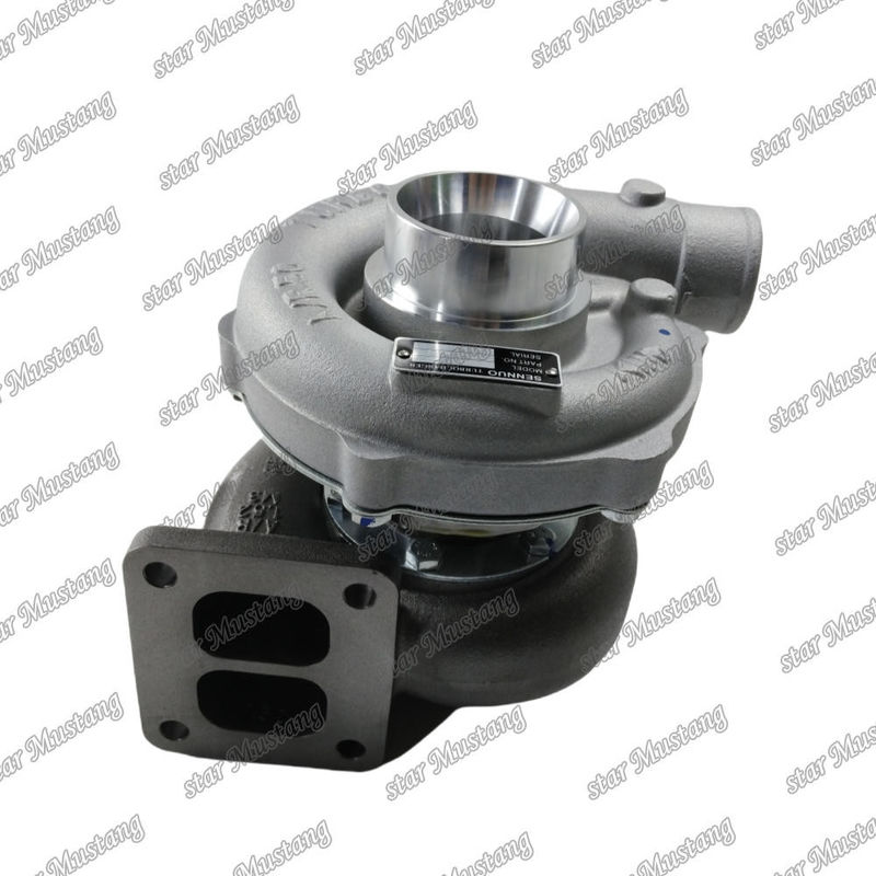 6D16 SK330-6 PC300-6 টার্বো চার্জার 6222-83-8171 Mitsubishi ইঞ্জিনের জন্য