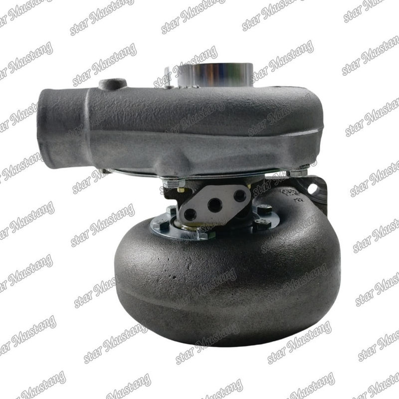 6D16 SK330-6 PC300-6 টার্বো চার্জার 6222-83-8171 Mitsubishi ইঞ্জিনের জন্য