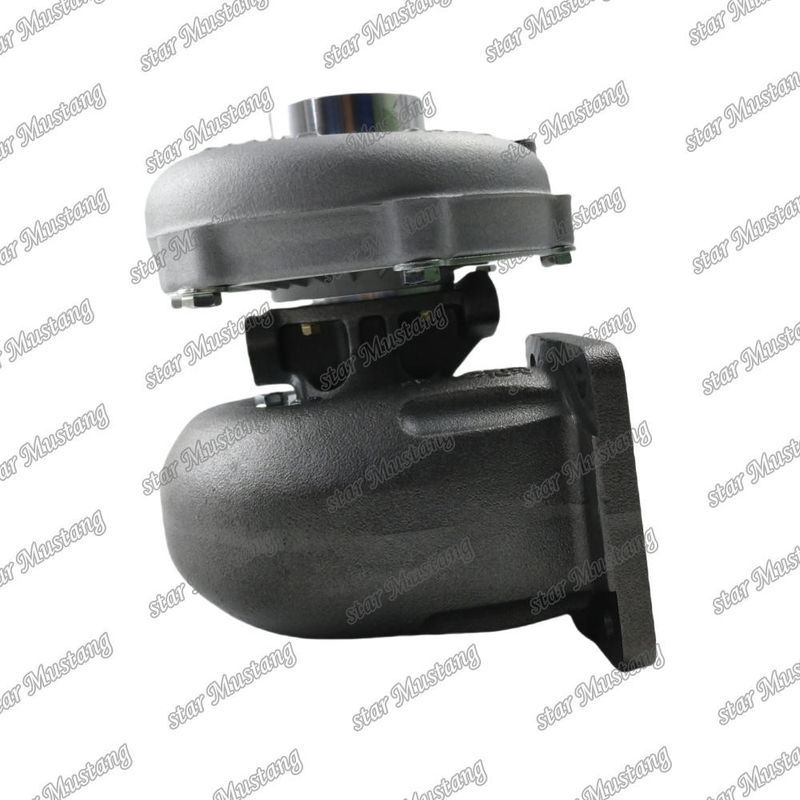 6D16 SK330-6 PC300-6 টার্বো চার্জার 6222-83-8171 Mitsubishi ইঞ্জিনের জন্য
