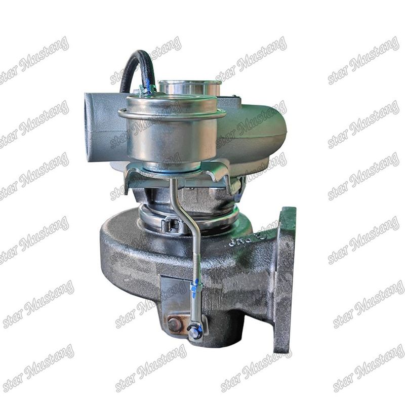 6M60T TD07-10 TD07-9 টার্বো চার্জার ME300582 49187-00271 Mitsubishi ইঞ্জিনের জন্য