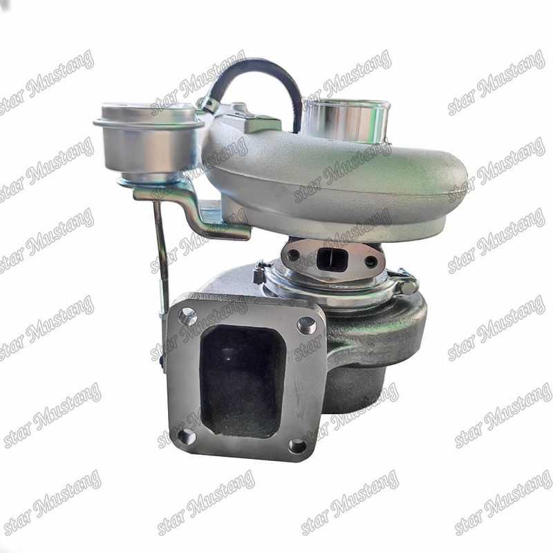 6M60T TD07-10 TD07-9 টার্বো চার্জার ME300582 49187-00271 Mitsubishi ইঞ্জিনের জন্য