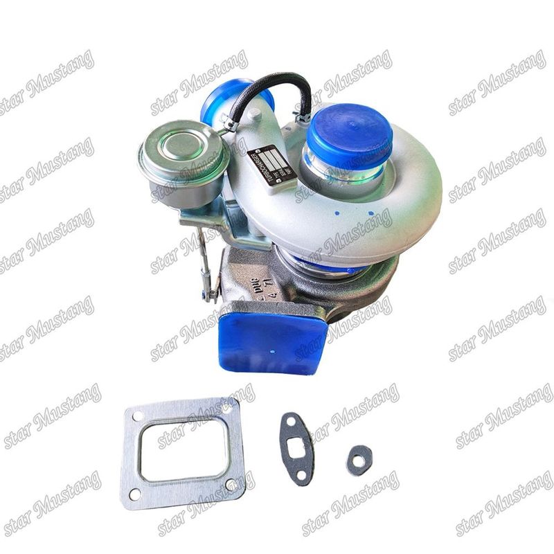 6M60T TD07-10 TD07-9 টার্বো চার্জার ME300582 49187-00271 Mitsubishi ইঞ্জিনের জন্য