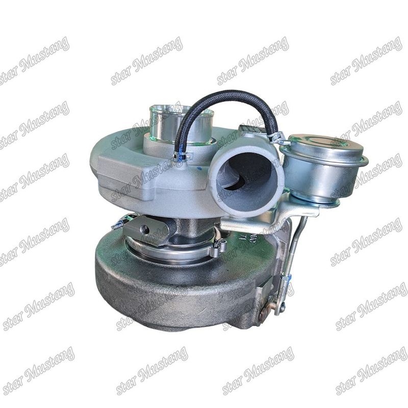 6M60T TD07-10 TD07-9 টার্বো চার্জার ME300582 49187-00271 Mitsubishi ইঞ্জিনের জন্য