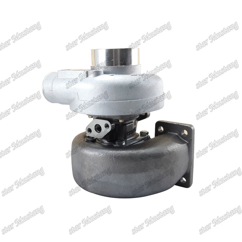 টার্বোচার্জার H1C S2EL TB3405 TB3406 4TA-390 4BTA 3.9 6BT 6BT5.9