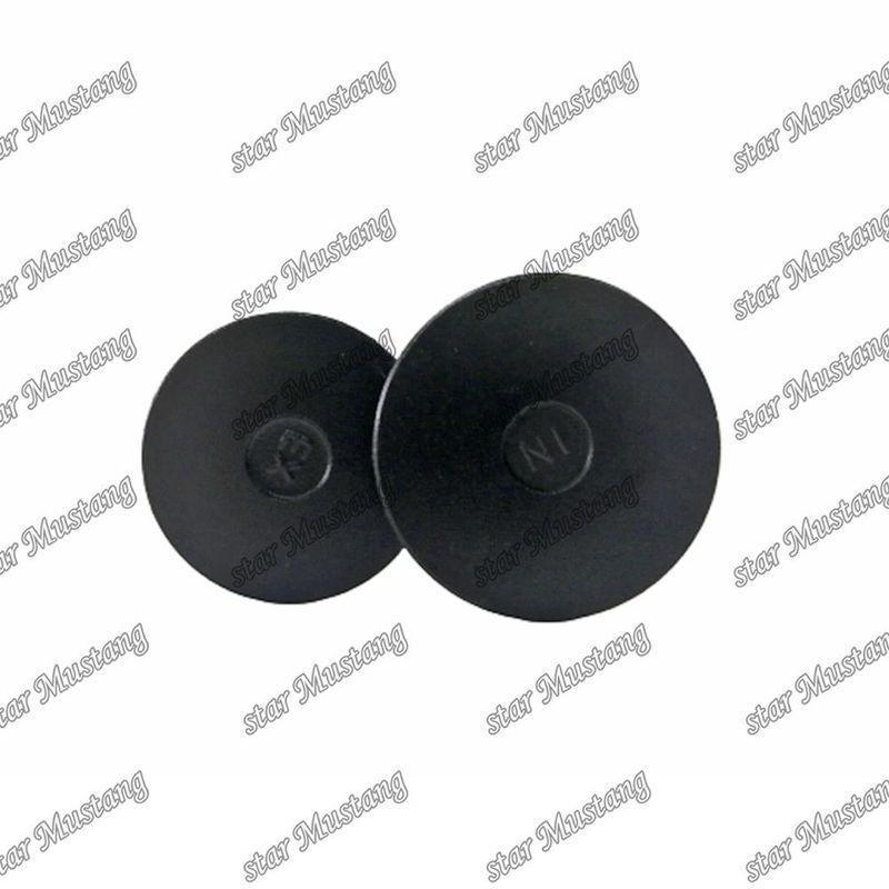 ভালভ W06D W06E 13711-1521 13715-1570 হিনো ইঞ্জিনের খুচরা যন্ত্রাংশের জন্য উপযুক্ত