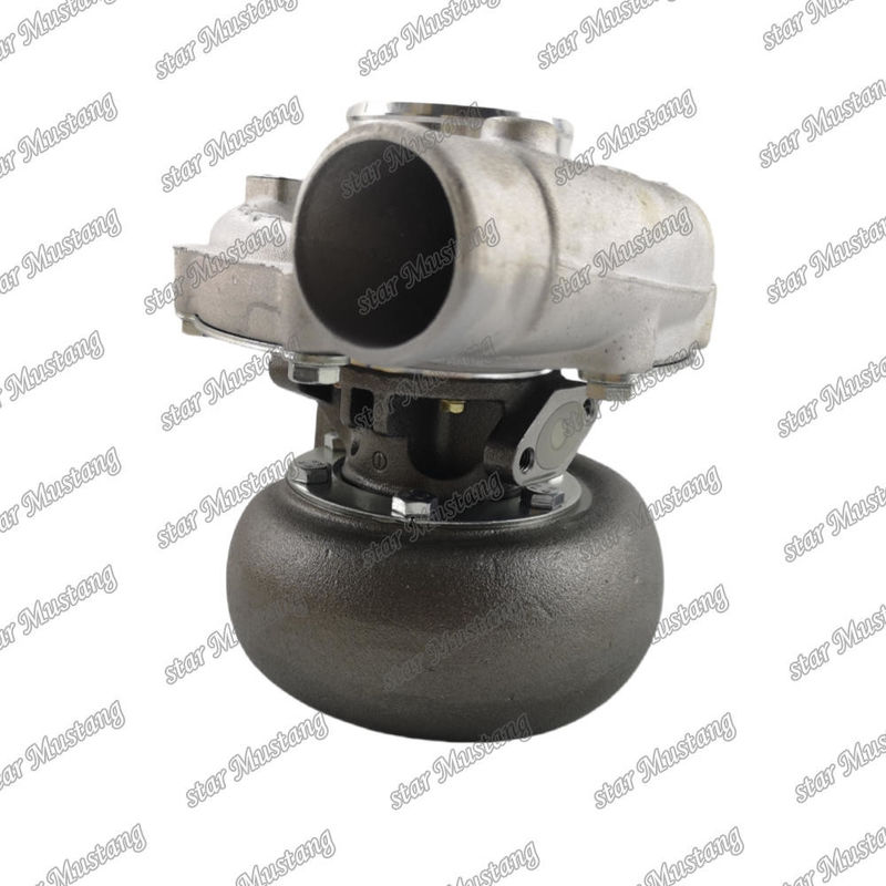 13M TF07 TE06H SK230 SK230-6 টার্বো চার্জার ME088865 ME441218 49186-00360 49186-00370 Mitsubishi ইঞ্জিনের জন্য