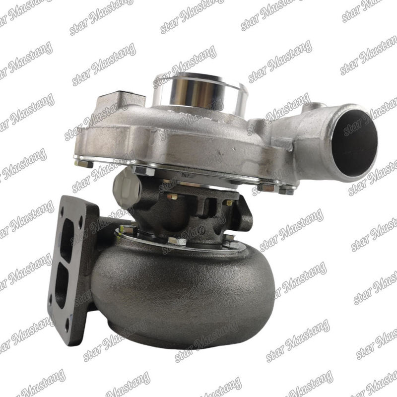 13M TF07 TE06H SK230 SK230-6 টার্বো চার্জার ME088865 ME441218 49186-00360 49186-00370 Mitsubishi ইঞ্জিনের জন্য