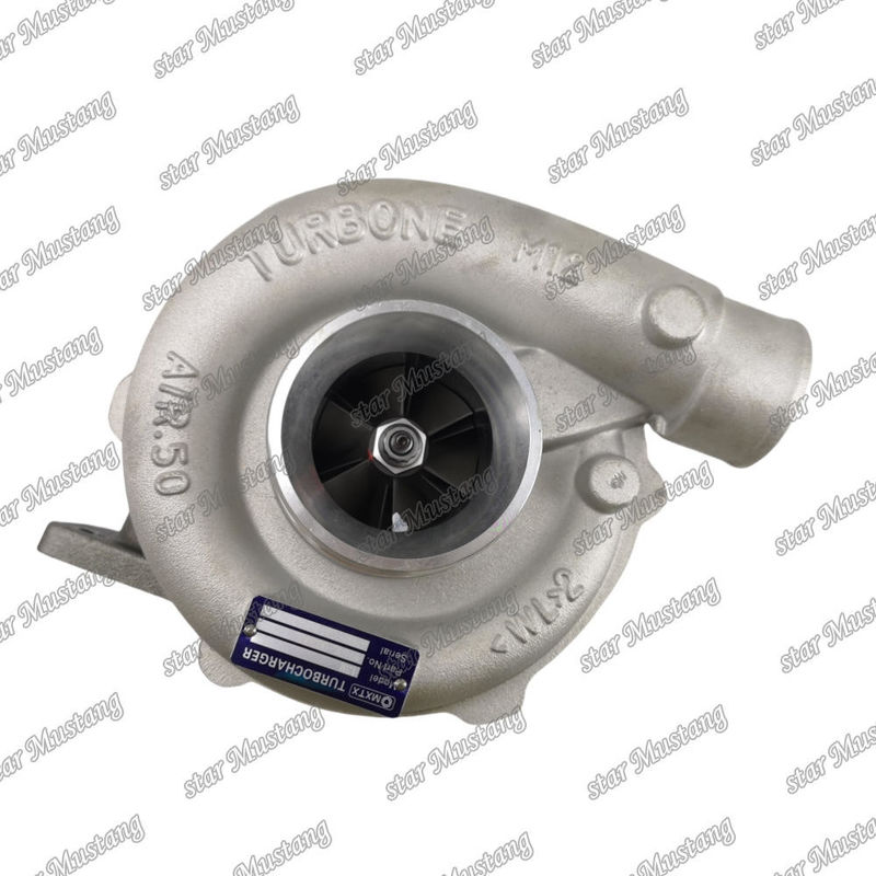 13M TF07 TE06H SK230 SK230-6 টার্বো চার্জার ME088865 ME441218 49186-00360 49186-00370 Mitsubishi ইঞ্জিনের জন্য