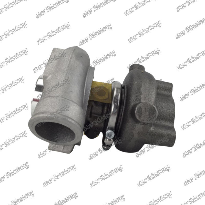 TD04HL 4D31T HD300GS HD400 HD450 HD510 HD512 LS2600FJ 2650FJ টার্বো চার্জার ME080442 ME080443 Mitsubishi ইঞ্জিনের জন্য