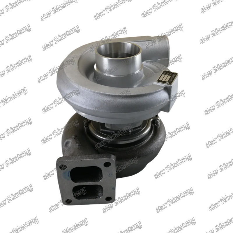 TD08H-22D 6D22T 6D24T SK400 HD1250 টার্বো চার্জার ME158162 ME150485 49188-01651 Mitsubishi ইঞ্জিনের জন্য