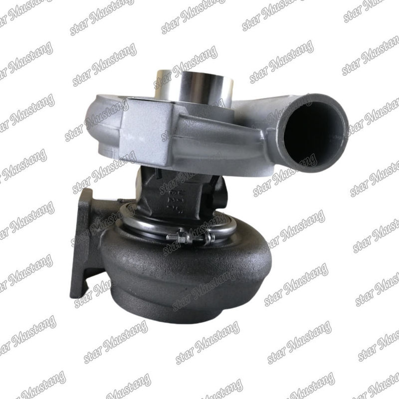 TD08H-22D 6D22T 6D24T SK400 HD1250 টার্বো চার্জার ME158162 ME150485 49188-01651 Mitsubishi ইঞ্জিনের জন্য