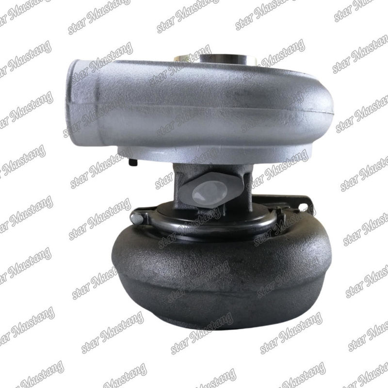 TD08H-22D 6D22T 6D24T SK400 HD1250 টার্বো চার্জার ME158162 ME150485 49188-01651 Mitsubishi ইঞ্জিনের জন্য