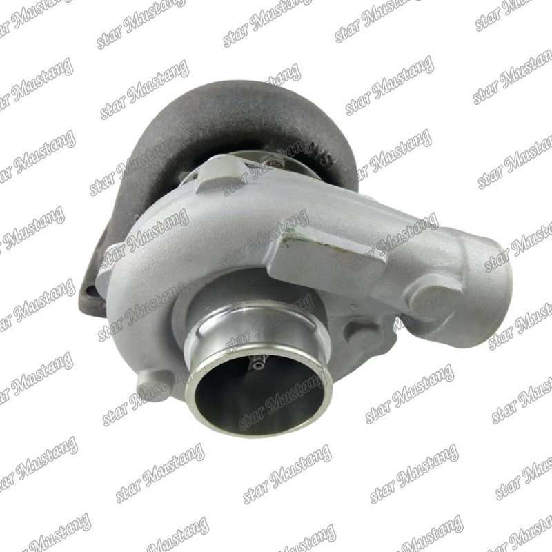 TE06H-16M 6D34T 6D34TL SK200-6 SK200-5 SK100W-2 LC-6E টার্বো চার্জার ME088840 Mitsubishi ইঞ্জিনের জন্য