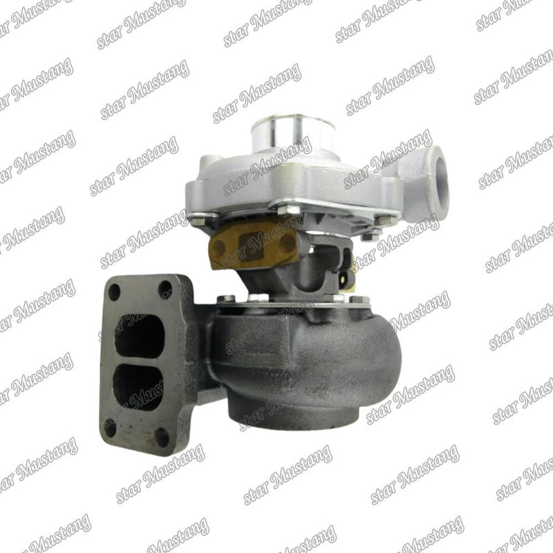 TE06H-16M 6D34T 6D34TL SK200-6 SK200-5 SK100W-2 LC-6E টার্বো চার্জার ME088840 Mitsubishi ইঞ্জিনের জন্য