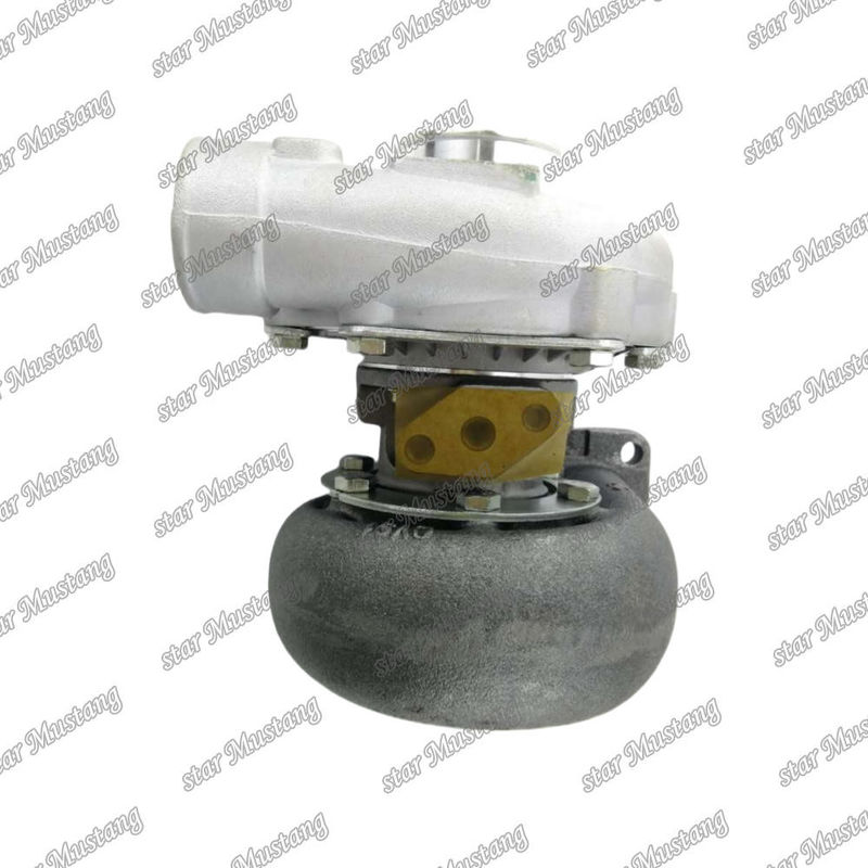 TE06H-16M 6D34T 6D34TL SK200-6 SK200-5 SK100W-2 LC-6E টার্বো চার্জার ME088840 Mitsubishi ইঞ্জিনের জন্য
