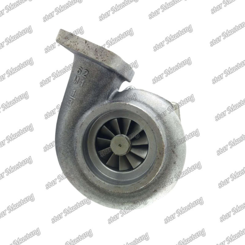 TE06H-16M 6D34T 6D34TL SK200-6 SK200-5 SK100W-2 LC-6E টার্বো চার্জার ME088840 Mitsubishi ইঞ্জিনের জন্য