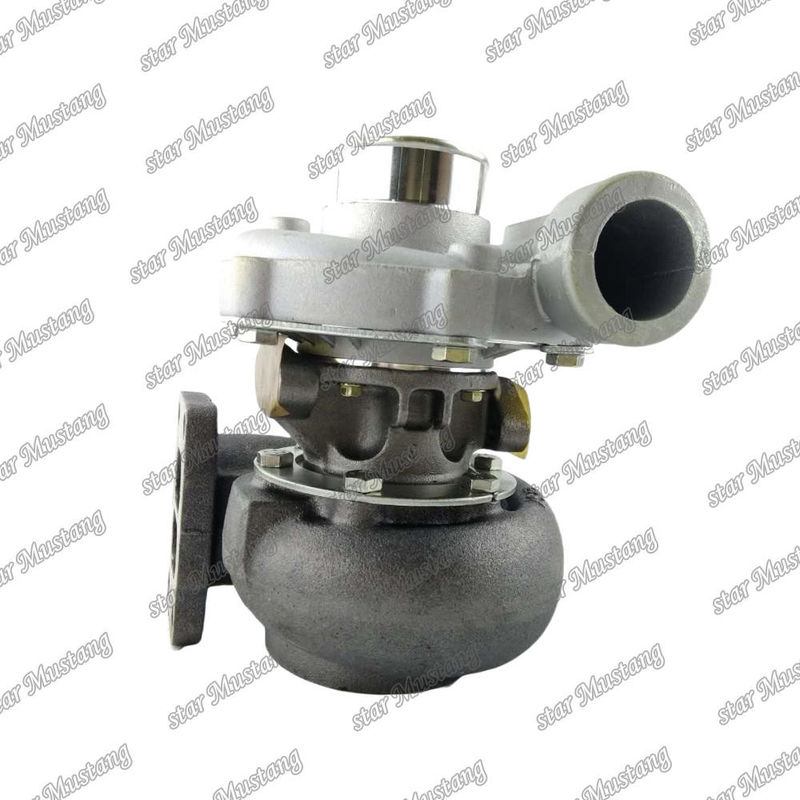 TE06H-16M 6D34T 6D34TL SK200-6 SK200-5 SK100W-2 LC-6E টার্বো চার্জার ME088840 Mitsubishi ইঞ্জিনের জন্য
