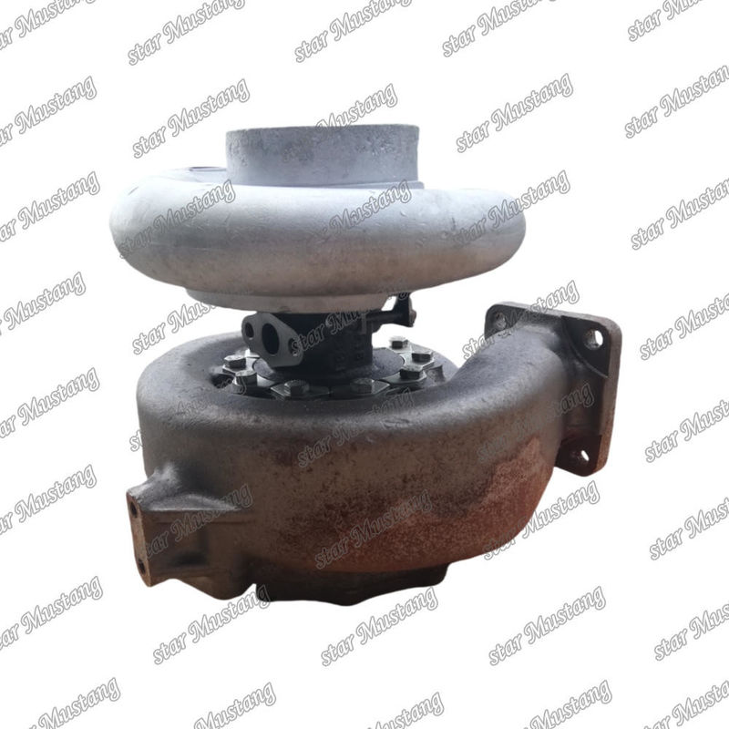 TF08-3 6M70T টার্বো চার্জার ME357434 49134-02001 49134-02050X 359746 Mitsubishi ইঞ্জিনের জন্য
