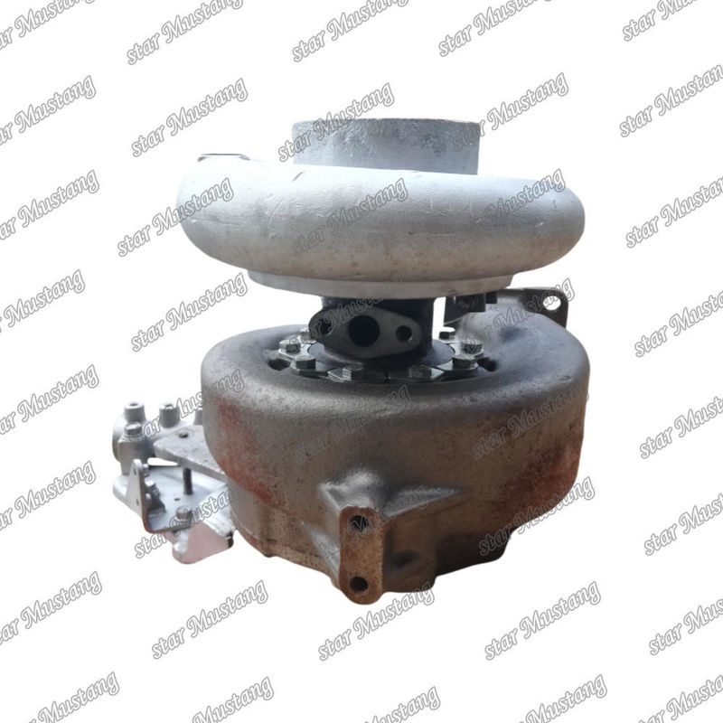 TF08-3 6M70T টার্বো চার্জার ME357434 49134-02001 49134-02050X 359746 Mitsubishi ইঞ্জিনের জন্য