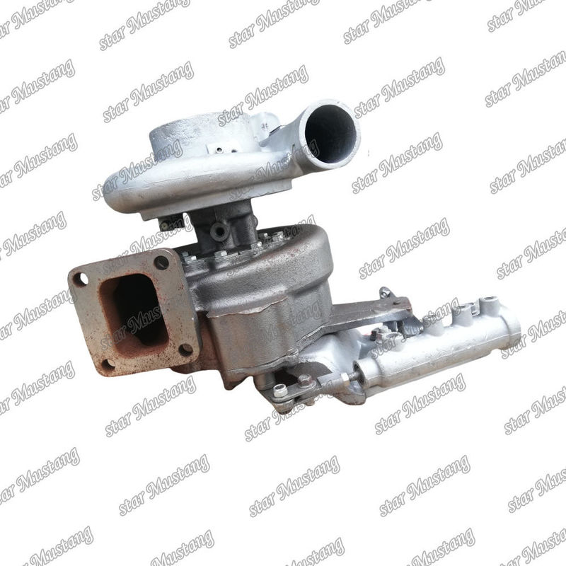 TF08-3 6M70T টার্বো চার্জার ME357434 49134-02001 49134-02050X 359746 Mitsubishi ইঞ্জিনের জন্য