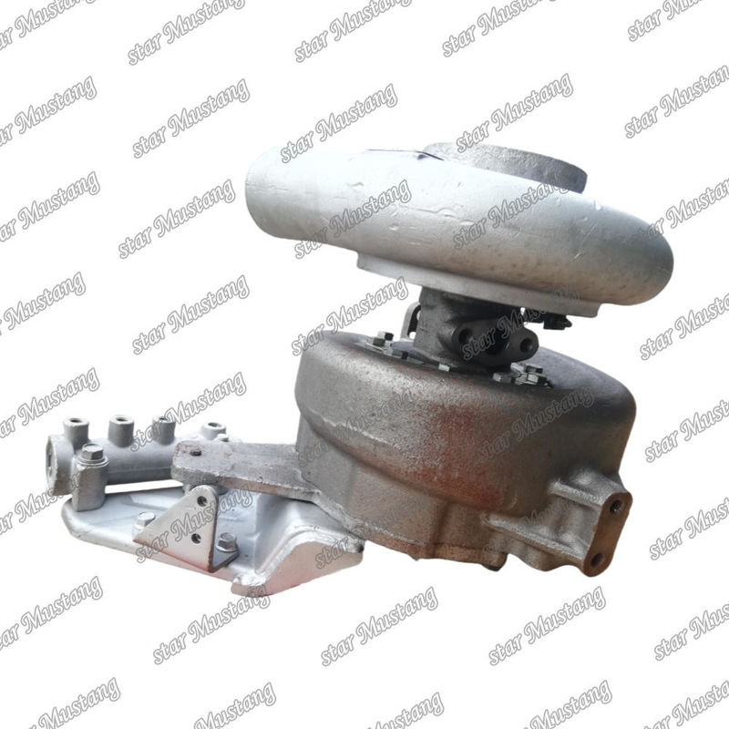 TF08-3 6M70T টার্বো চার্জার ME357434 49134-02001 49134-02050X 359746 Mitsubishi ইঞ্জিনের জন্য