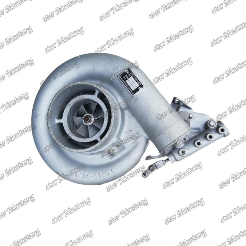 TF08-3 6M70T টার্বো চার্জার ME357434 49134-02001 49134-02050X 359746 Mitsubishi ইঞ্জিনের জন্য