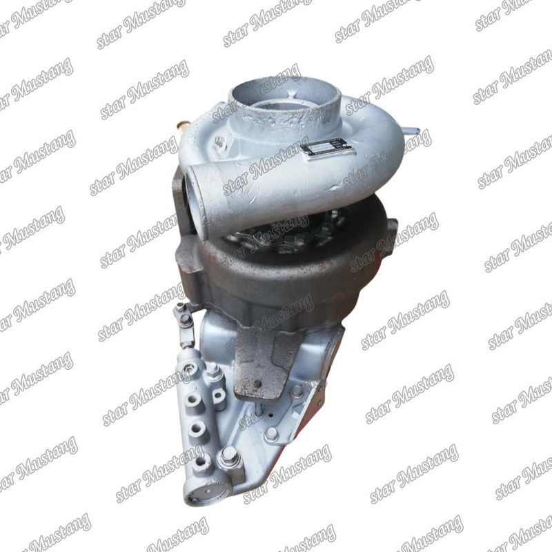 TF08-3 6M70T টার্বো চার্জার ME357434 49134-02001 49134-02050X 359746 Mitsubishi ইঞ্জিনের জন্য