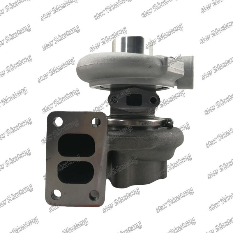 TE06H-16M 6D34 6D34T 6D34TL HD820-3 SK200-6 SK210-6E SK235SR টার্বো চার্জার ME440836 ME440895 ME719304 Mitsubishi ইঞ্জিনের জন্য