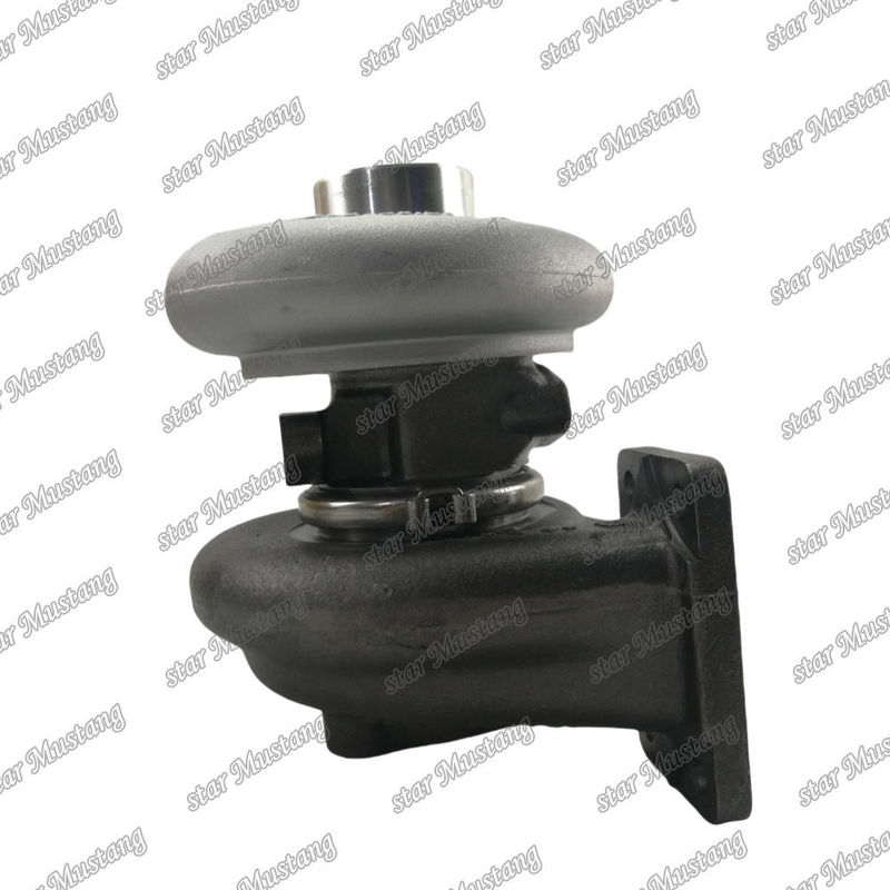 TE06H-16M 6D34 6D34T 6D34TL HD820-3 SK200-6 SK210-6E SK235SR টার্বো চার্জার ME440836 ME440895 ME719304 Mitsubishi ইঞ্জিনের জন্য