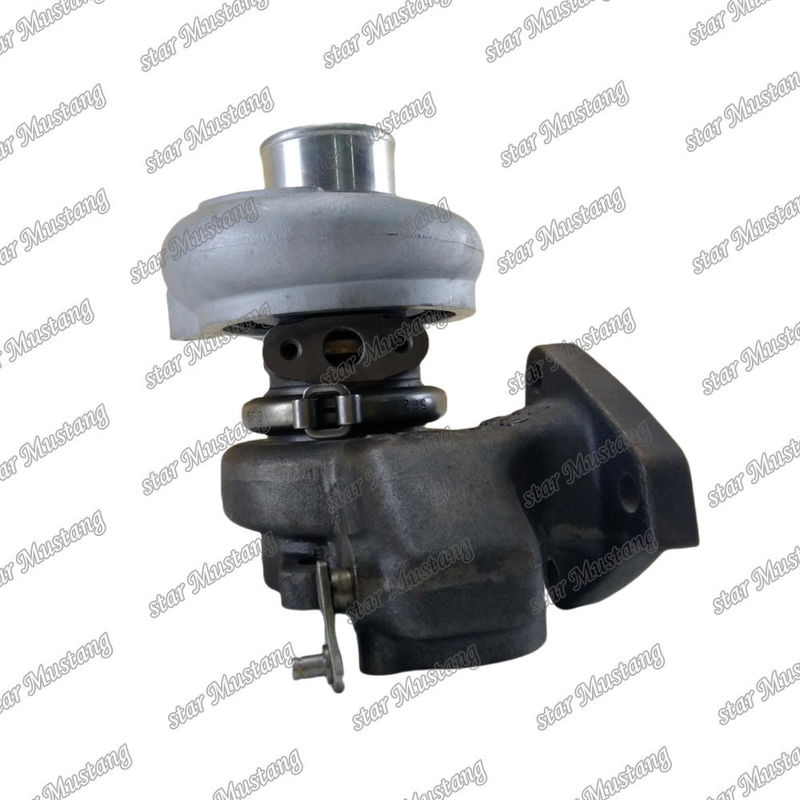 TD04 TD04-10T TD04-09B 4D56 4D56DE টার্বো চার্জার এয়ার কুলিং MD168053 MD168054 MD094740 Mitsubishi ইঞ্জিনের জন্য