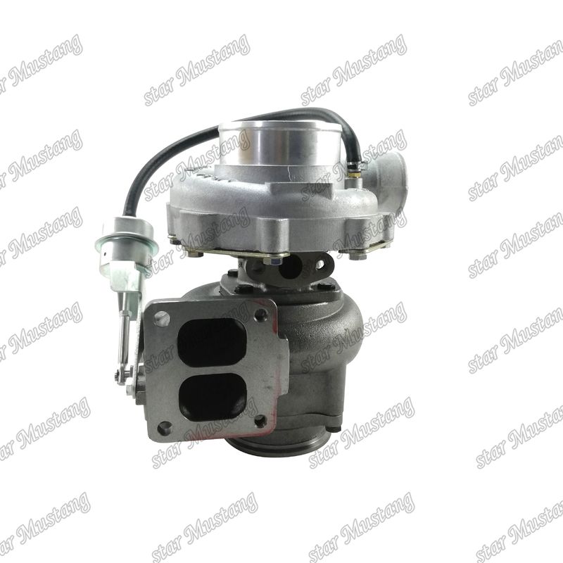 পরিস্থিতি ডিজেল ইঞ্জিন টার্বোচার্জার GT37 D6114 G6500-1118100A-13S 753320-0004 D38-000-181