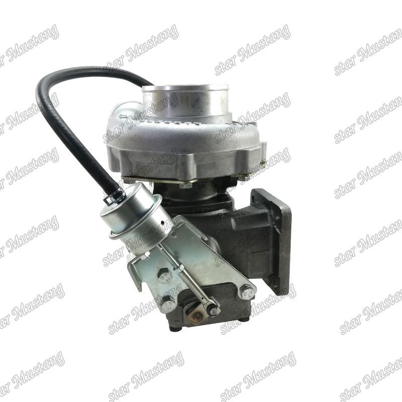GT37 D6114 টার্বো চার্জার G6500-1118100A-13S 753320-0004 D38-000-181 SDEC ইঞ্জিনের জন্য