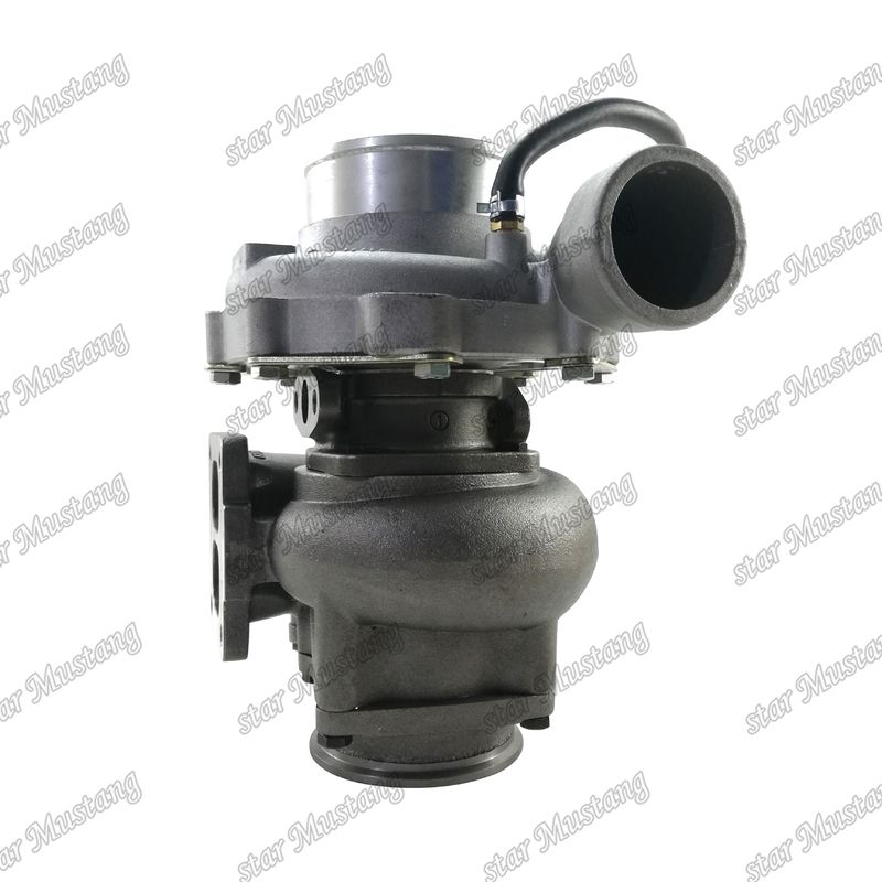 GT37 D6114 টার্বো চার্জার G6500-1118100A-13S 753320-0004 D38-000-181 SDEC ইঞ্জিনের জন্য