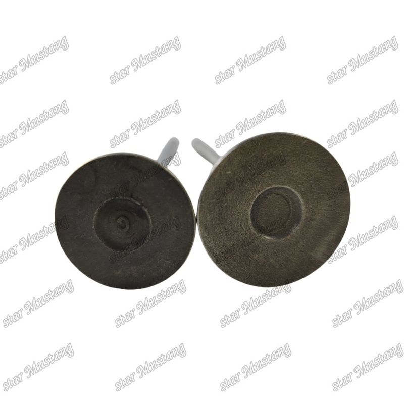 ভ্যালভ QSF2.8 IN 5261320 EX 5256949 কামিন্স ইঞ্জিনের খুচরা যন্ত্রাংশের জন্য উপযুক্ত