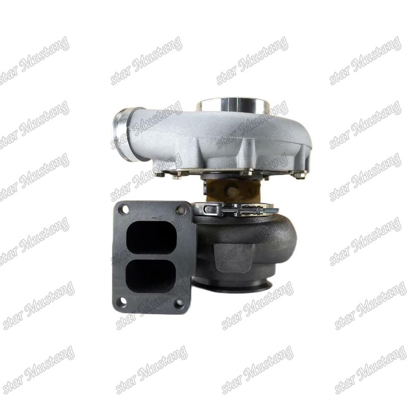 স্টক অবস্থা টার্বোচার্জার GT4594 D12 D12A D12C D12C FH12 FM12 8148873 8112921 1677098 1677726 1677725 1676089 3165219