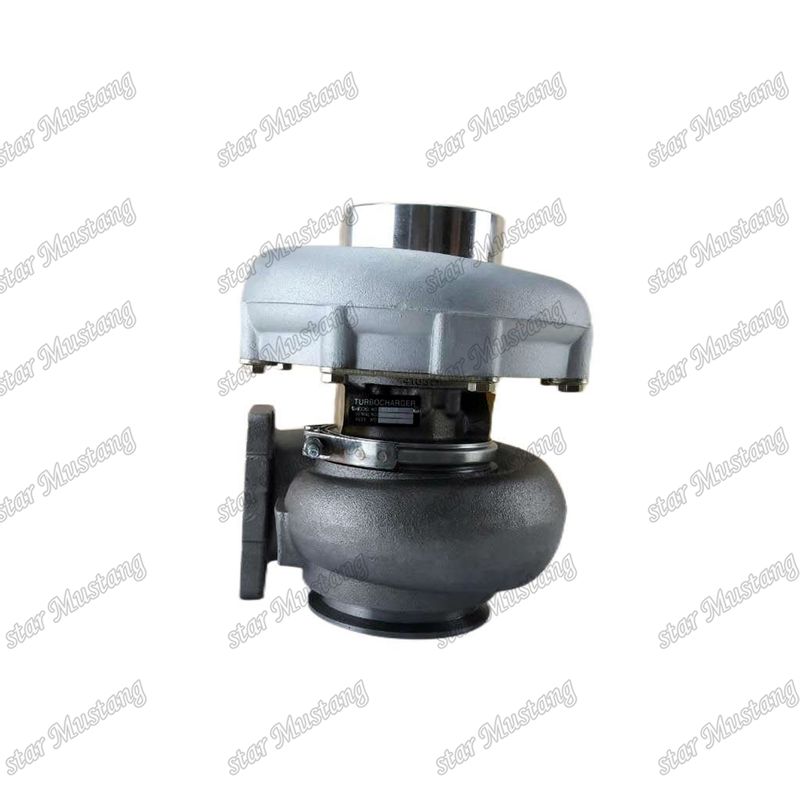 স্টক অবস্থা টার্বোচার্জার GT4594 D12 D12A D12C D12C FH12 FM12 8148873 8112921 1677098 1677726 1677725 1676089 3165219