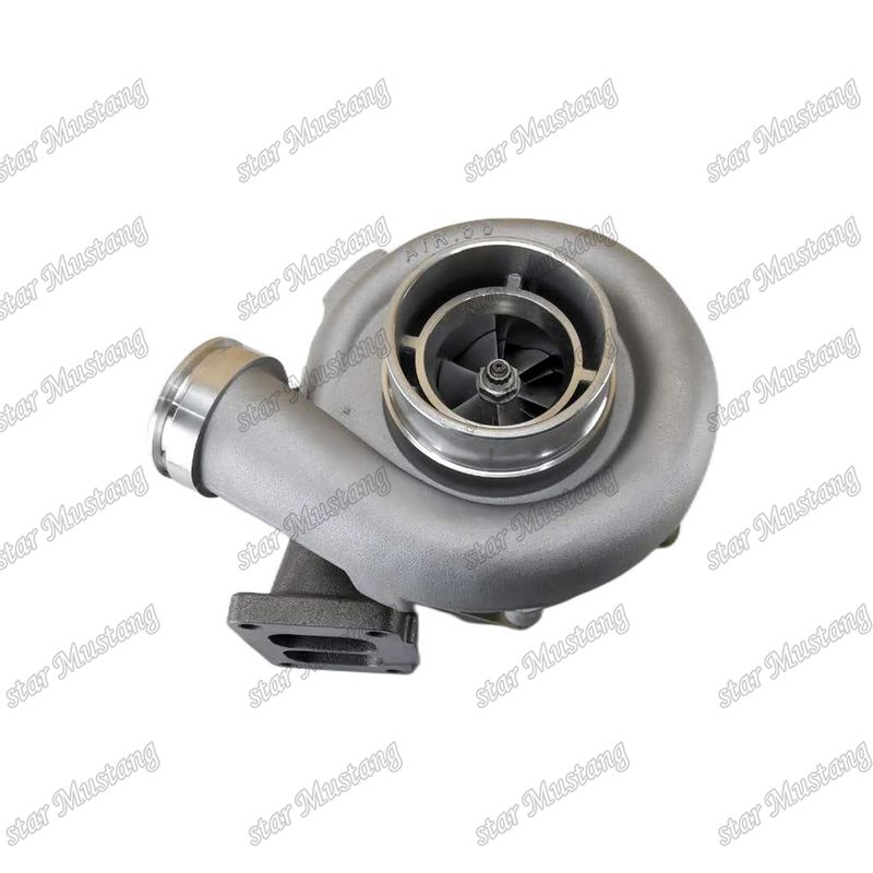 স্টক অবস্থা টার্বোচার্জার GT4594 D12 D12A D12C D12C FH12 FM12 8148873 8112921 1677098 1677726 1677725 1676089 3165219