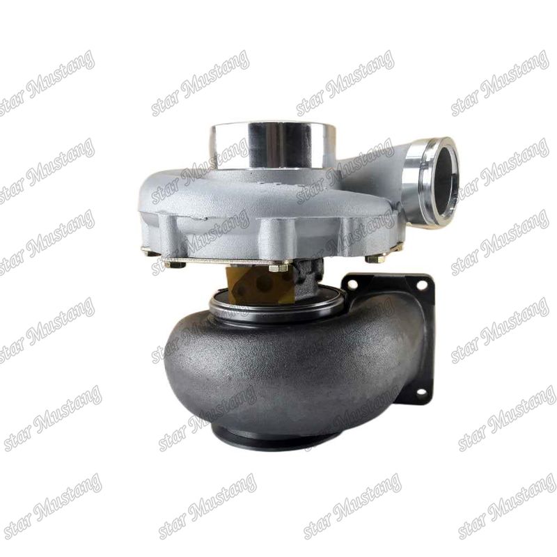 স্টক অবস্থা টার্বোচার্জার GT4594 D12 D12A D12C D12C FH12 FM12 8148873 8112921 1677098 1677726 1677725 1676089 3165219