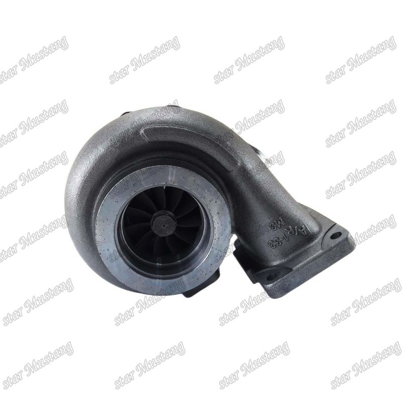 স্টক অবস্থা টার্বোচার্জার GT4594 D12 D12A D12C D12C FH12 FM12 8148873 8112921 1677098 1677726 1677725 1676089 3165219