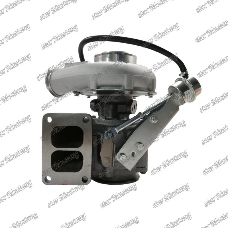 HX50W S300G WD615 টার্বো চার্জার 4051391 VG1560118228 HG1540119037 HG1540119036 VG1095110097 VG1034110071
