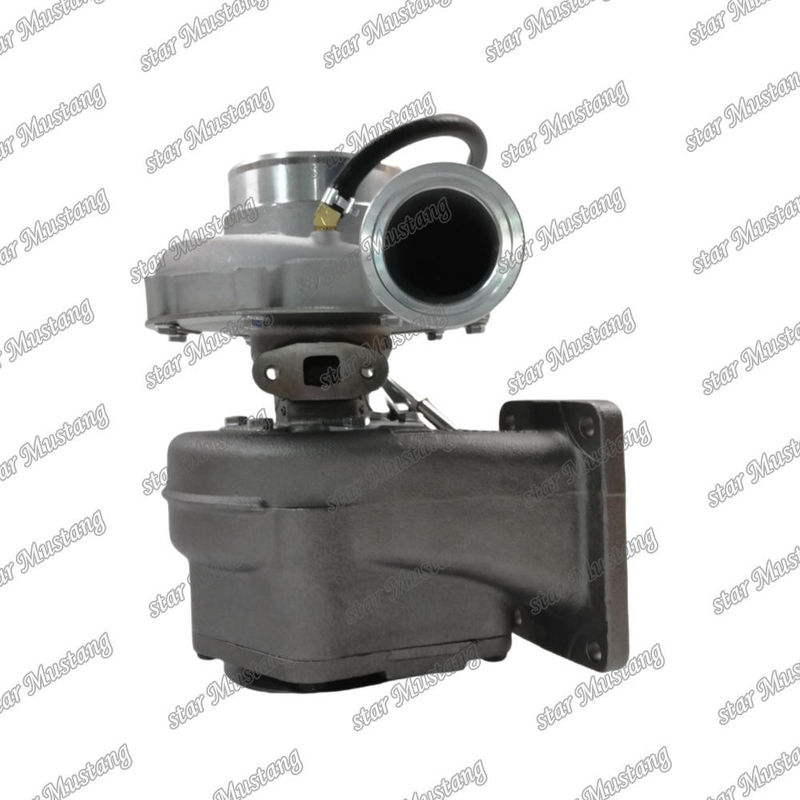 HX50W S300G WD615 টার্বো চার্জার 4051391 VG1560118228 HG1540119037 HG1540119036 VG1095110097 VG1034110071